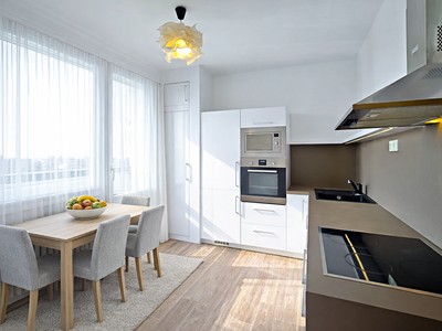 Prodej bytu 3+1 71 m² (Jednopodlažní)