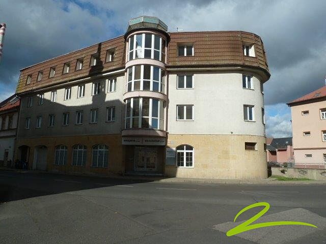 Prodej obchodního prostoru 2000 m² – fotografie 2
