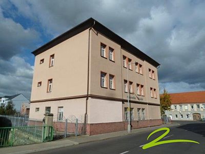 Prodej obchodního prostoru 850 m²
