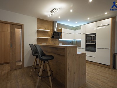 Prodej bytu 2+kk 62 m²