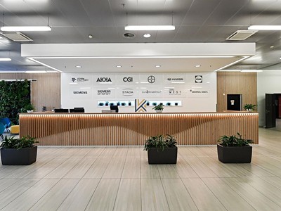 Комерційне приміщення в оренду, 2 245 м² (2 з 7)