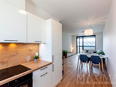 Prodej bytu 2+kk 69 m² (Jednopodlažní)