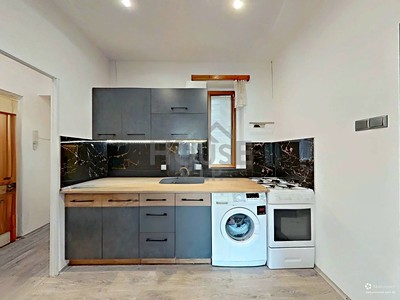 Prodej bytu 2+kk 48 m²