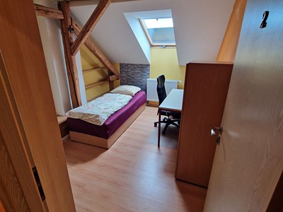 Pronájem  pokoje 20 m² — photo 5