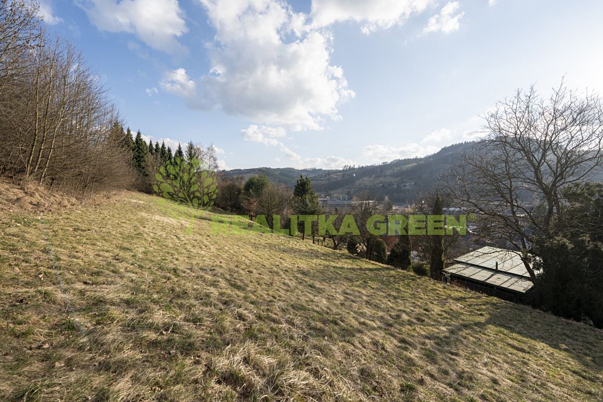 Prodej stavebního pozemku 9019 m² – fotografie 5