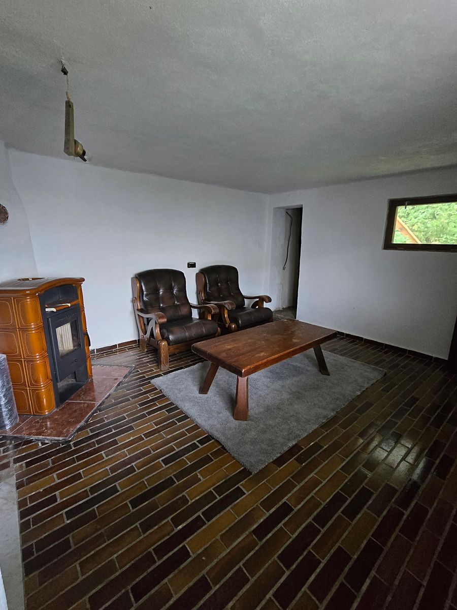 Prodej chaty 58 m², pozemek 723 m² – fotografie 5