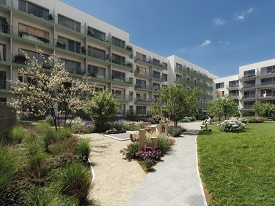 Prodej bytu 3+kk 81 m²