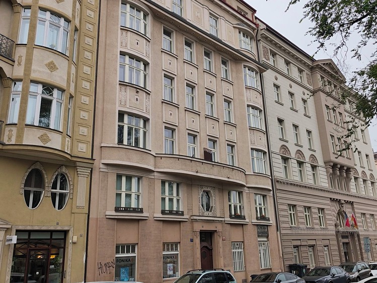 náměstí 14. října 2