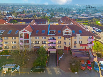 Prodej bytu 4+kk 117 m² (Jednopodlažní)