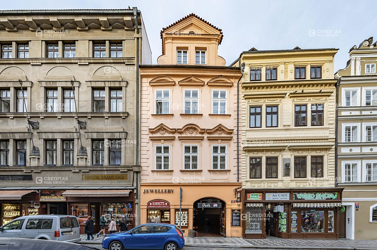 Prodej bytu 3+kk 109 m²