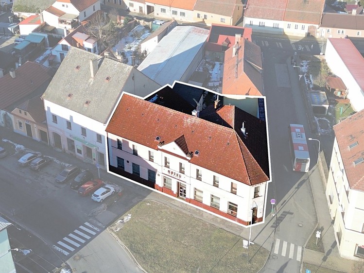 Prodej komerčního prostoru, 600 m² (3 z 34)