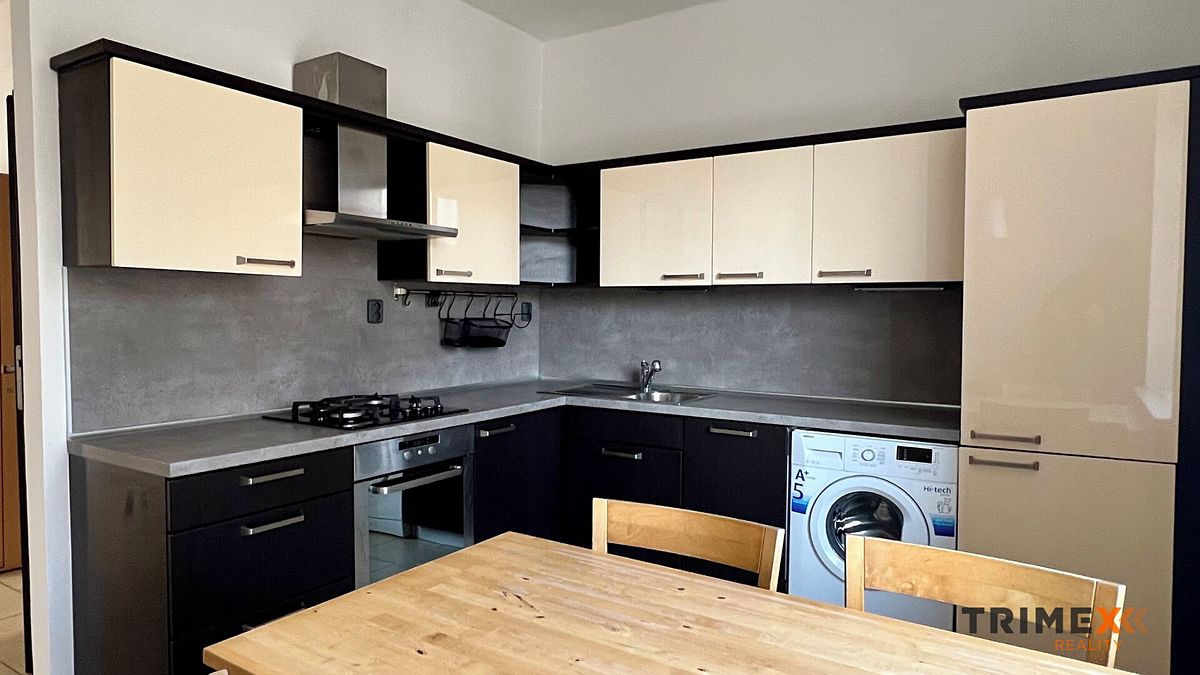 Prodej bytu 2+1 61 m²