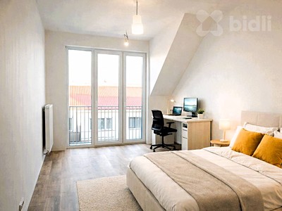 Prodej bytu 2+kk 66 m²