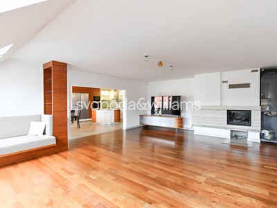 Prodej bytu 4+1 193 m²