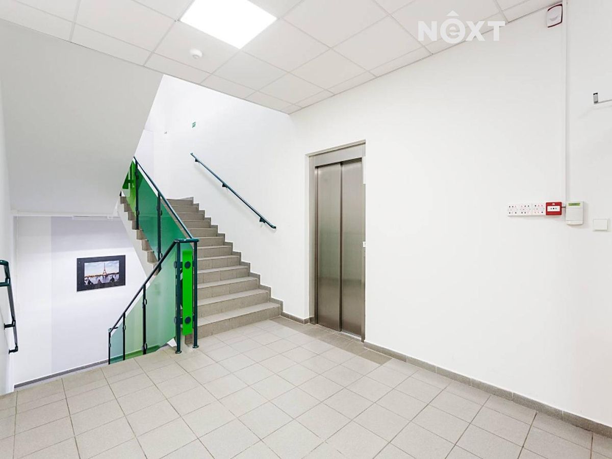 Pronájem kanceláře 38 m² – fotografie 4