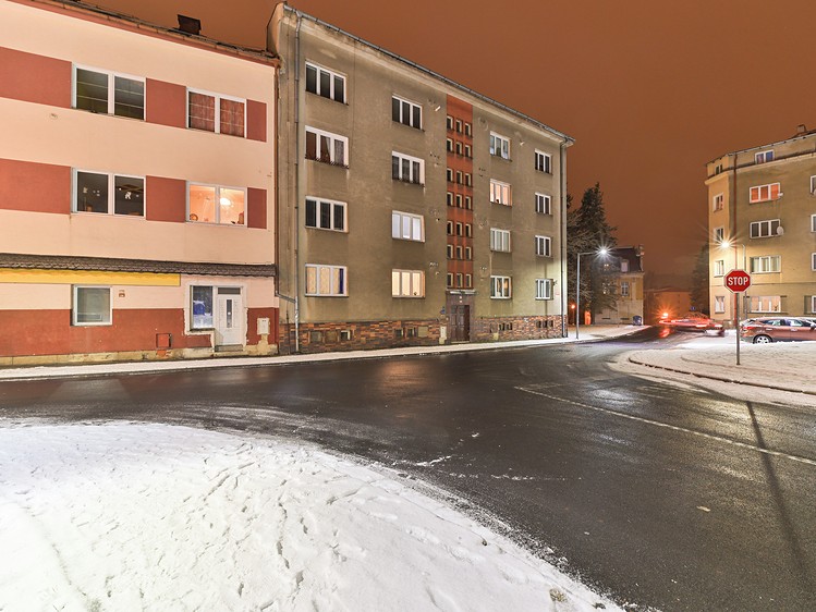 Prodej bytu 2+1, 55 m² (4 z 17)