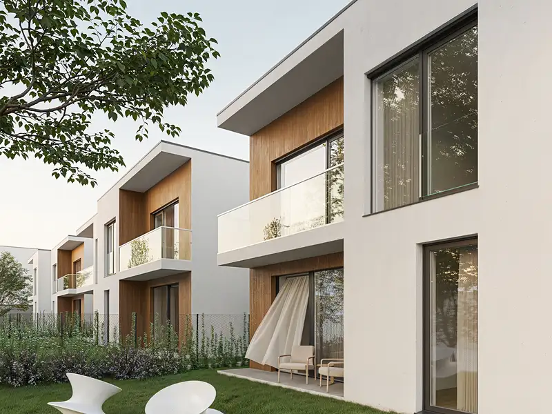 Prodej rodinného domu 137 m², pozemek 184 m², Praha – náhled fotky 3