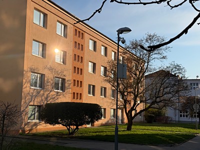 Prodej bytu 2+1 52 m² (Jednopodlažní)