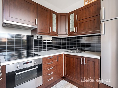 Pronájem bytu 3+1 71 m²