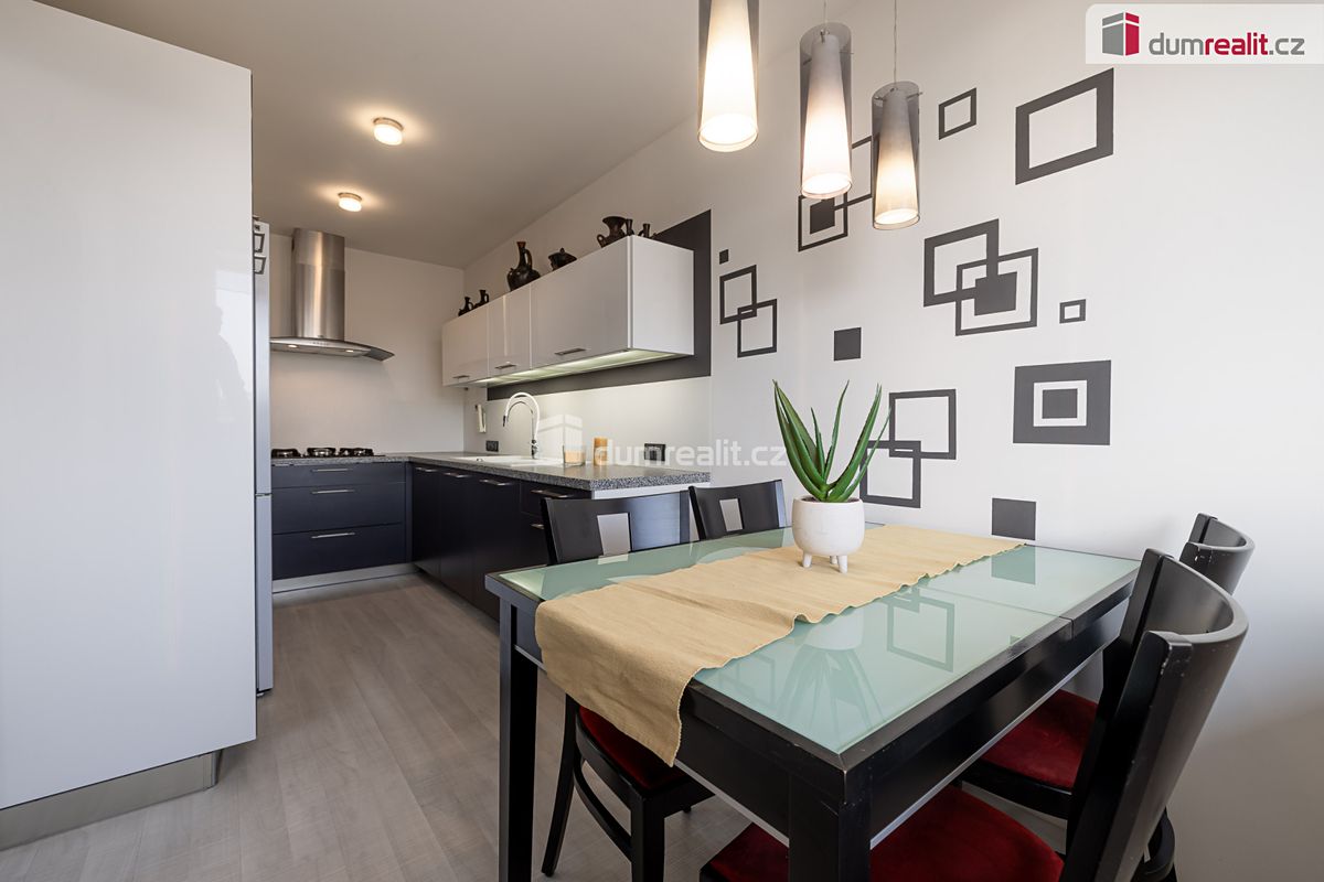 Prodej bytu 3+1 73 m²