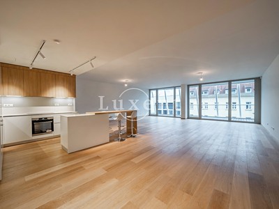 Pronájem bytu 4+kk 178 m²