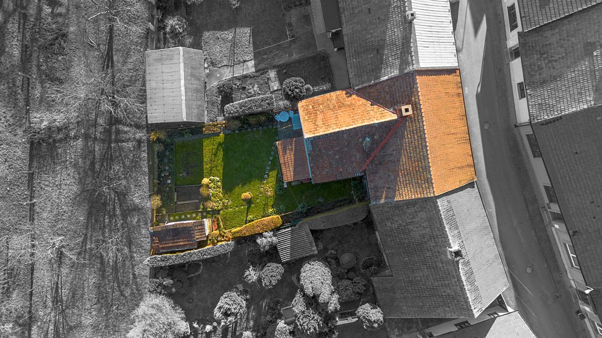 Prodej rodinného domu 120 m², pozemek 321 m² – fotografie 2