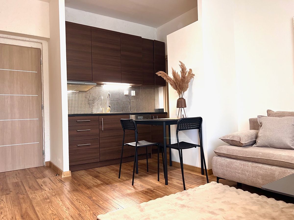 Prodej bytu 2+kk 37 m²