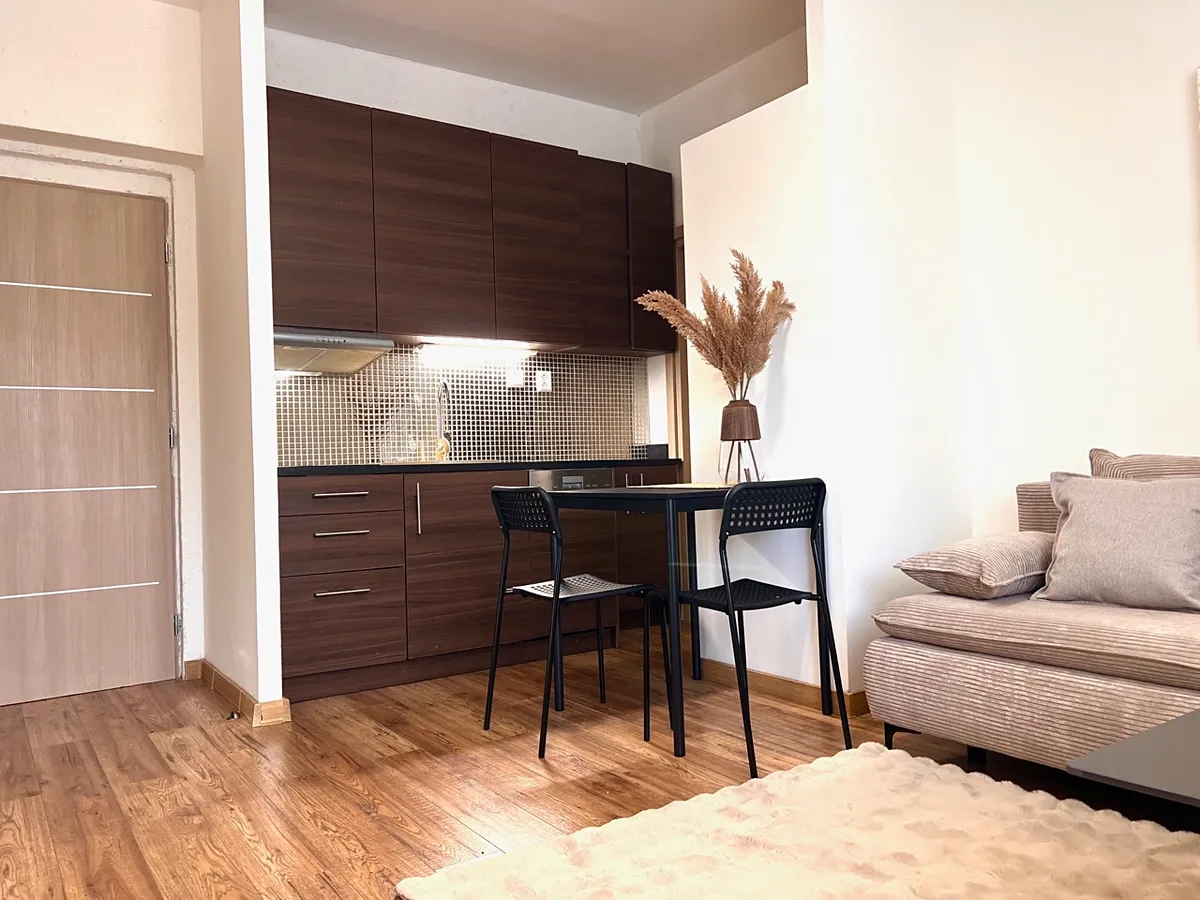 Prodej bytu 2+kk 37 m²