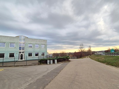 Pronájem kanceláře 55 m²