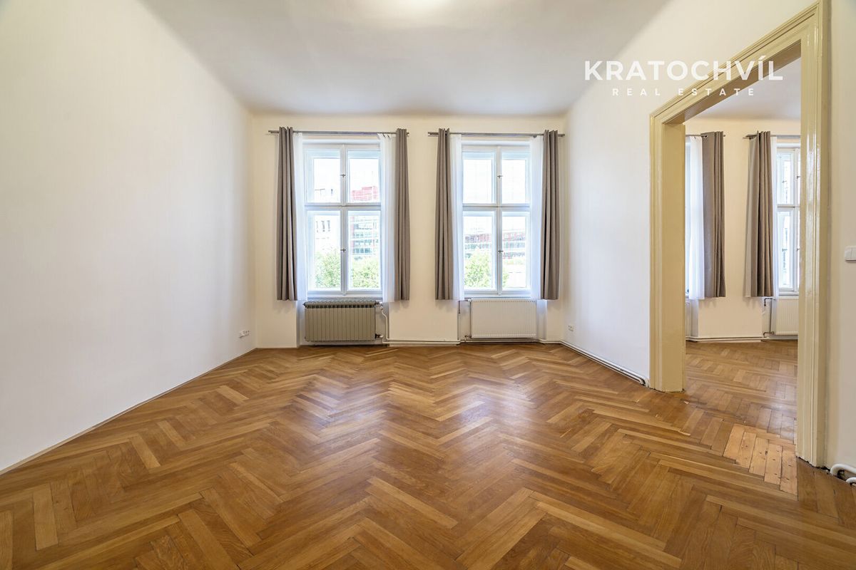 Prodej bytu 3+kk 101 m²