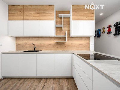 Prodej bytu 3+kk 90 m² (Jednopodlažní)