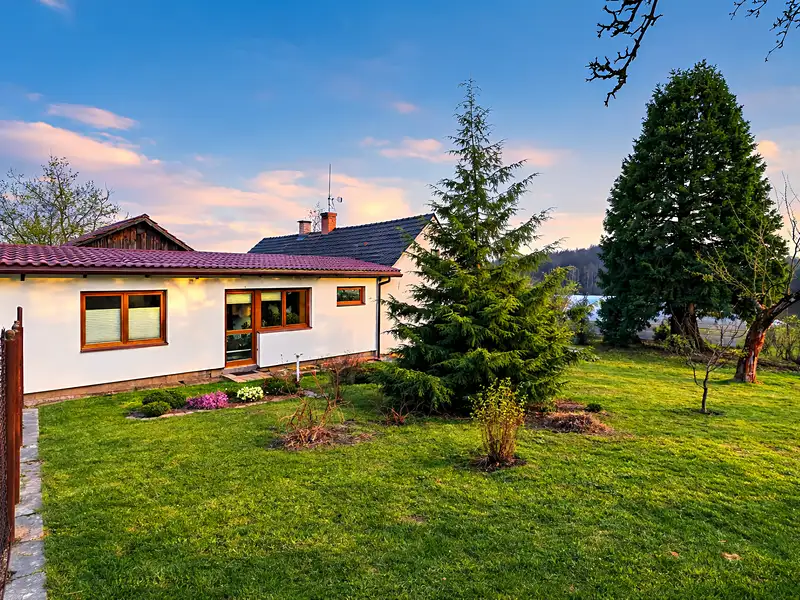 Prodej rodinného domu 248 m², pozemek 1000 m², Havířov – náhled fotky 3