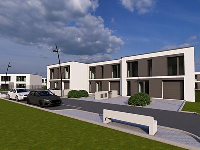 Prodej rodinného domu 120 m², pozemek 197 m²