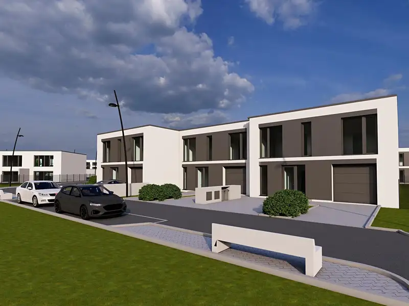 Prodej rodinného domu 120 m², pozemek 197 m², Sezemice, okres Pardubice