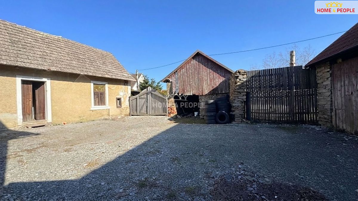 Prodej rodinného domu 72 m², pozemek 473 m² – fotografie 4