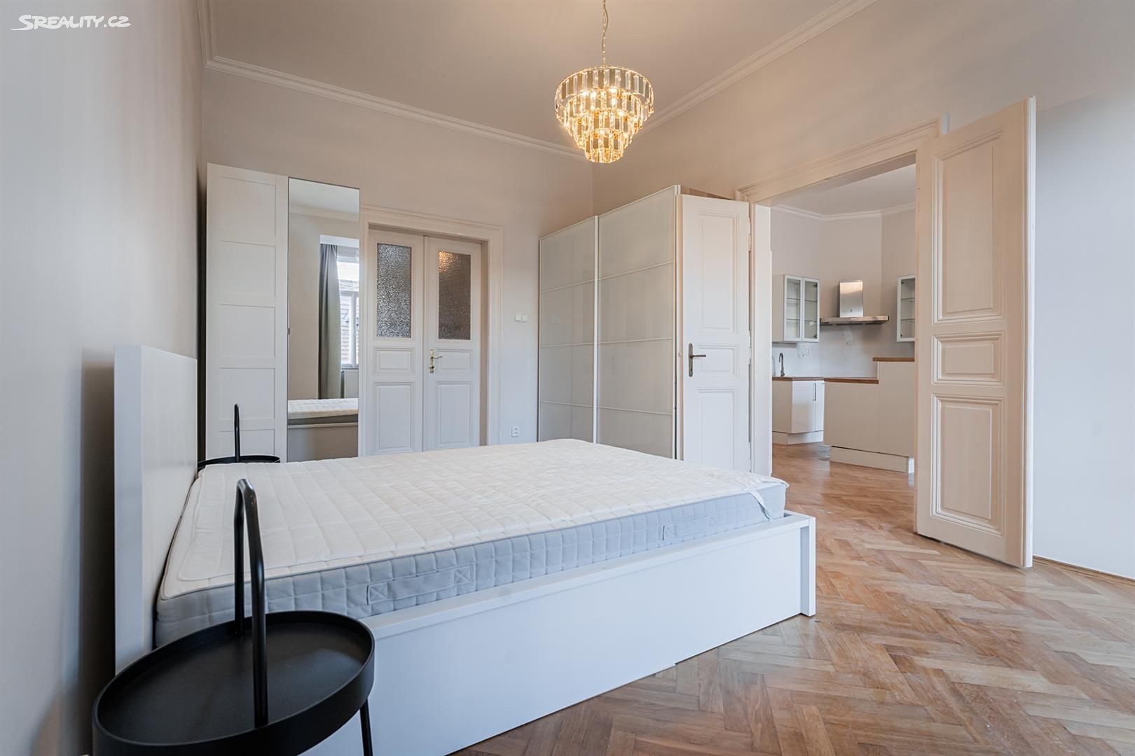 Pronájem bytu 2+kk 62 m² – další