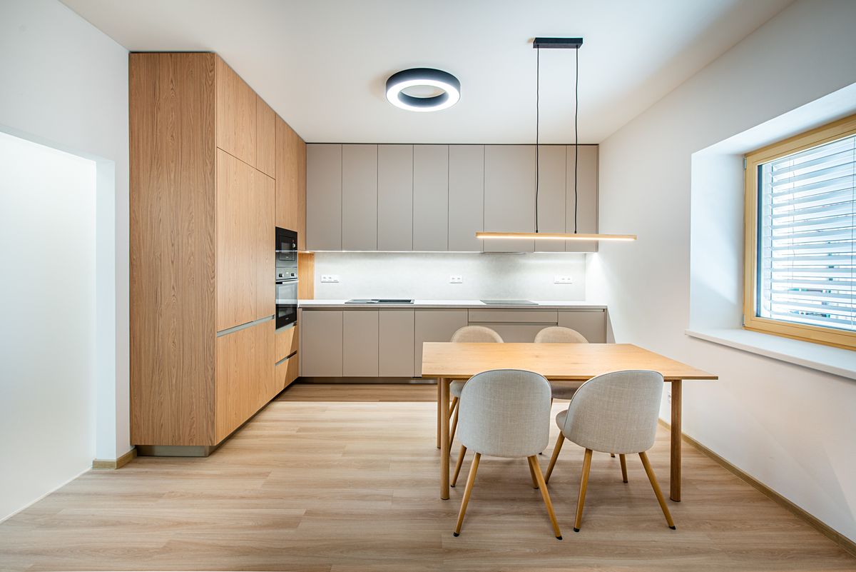 Prodej bytu 5+kk 96 m² (Jednopodlažní)