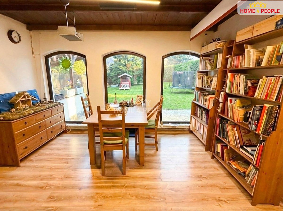 Prodej rodinného domu 119 m², pozemek 794 m² – fotografie 4