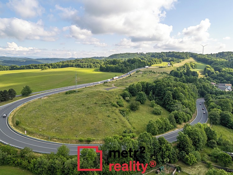 Prodej pozemku, 35 315 m² (6 z 24)