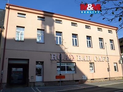 Prodej bytu 2+1 59 m²