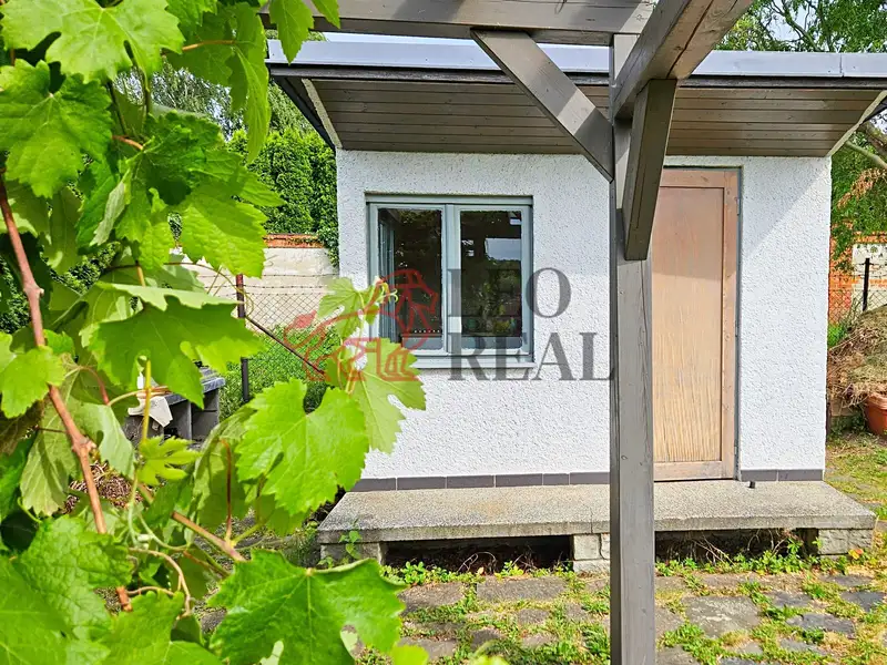 Prodej chaty 9 m², pozemek 300 m², Nový Jičín – náhled fotky 1