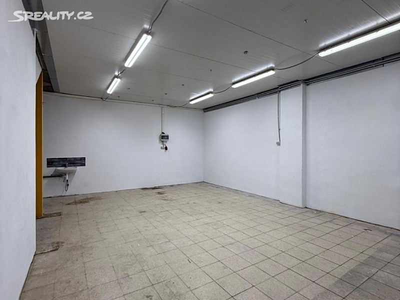 Pronájem skladového prostoru 60 m² – pohled 6