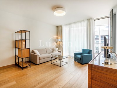 Pronájem bytu 2+kk 78 m²