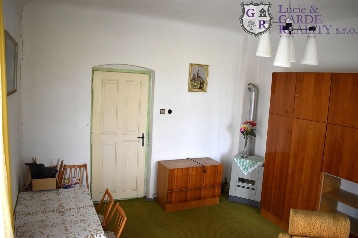 Prodej rodinného domu 175 m², pozemek 2865 m² – fotografie 5