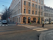Prodej restaurace 108 m²