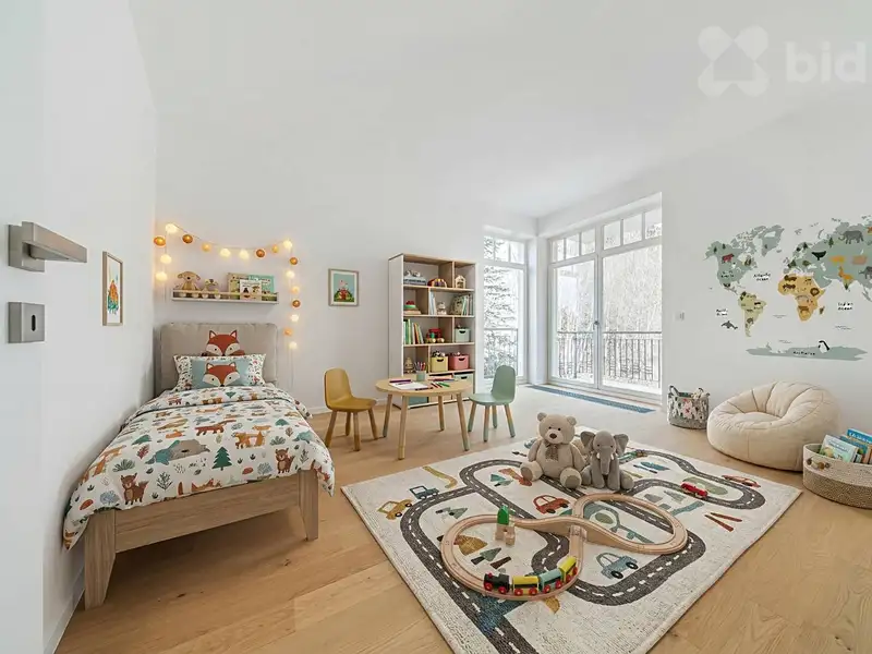 Prodej bytu 4+kk 176 m², Mariánské Lázně – náhled fotky 2