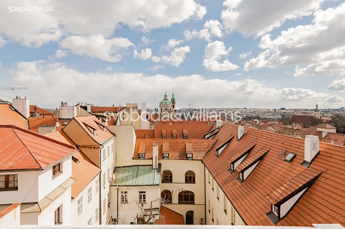 Prodej činžovního domu 1479 m² – pohled 6