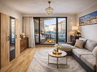 Prodej bytu 2+kk 59 m² — photo 3