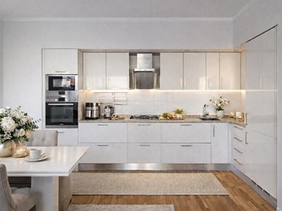 Prodej bytu 2+kk 59 m²