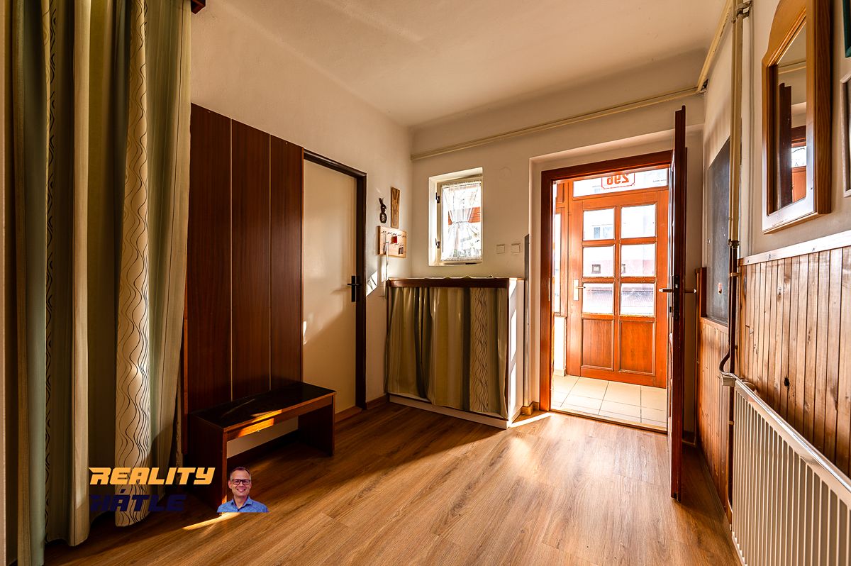 Prodej rodinného domu 112 m², pozemek 267 m² – fotografie 5